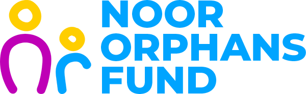 Noor Orphans Fund - Logo